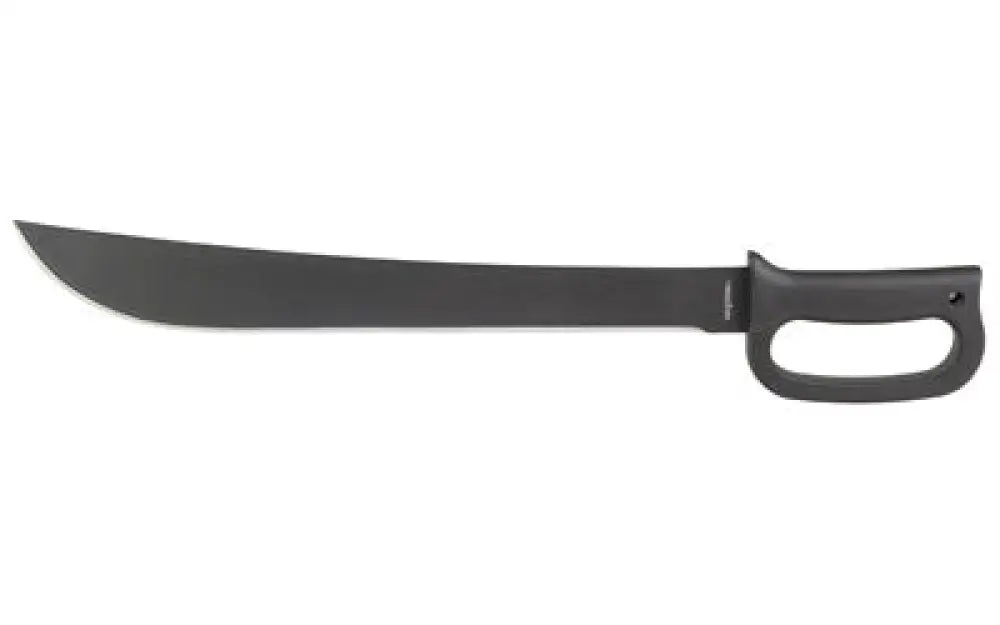 Cold Stl Latin D-guard Machete 18’’ Buy at Faith and Freedom Outdoors - Fixed Blade Knives - Machete