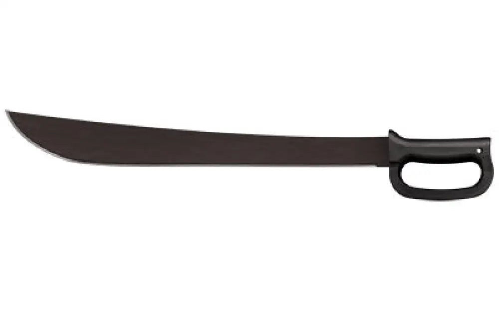 Cold Stl Latin D-guard Machete 21’’ Buy at Faith and Freedom Outdoors - Fixed Blade Knives - Machete