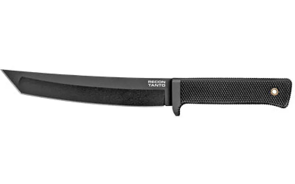 Cold Stl Recon Tanto Sk-5 Buy at Faith and Freedom Outdoors - Fixed Blade Knives - Knife