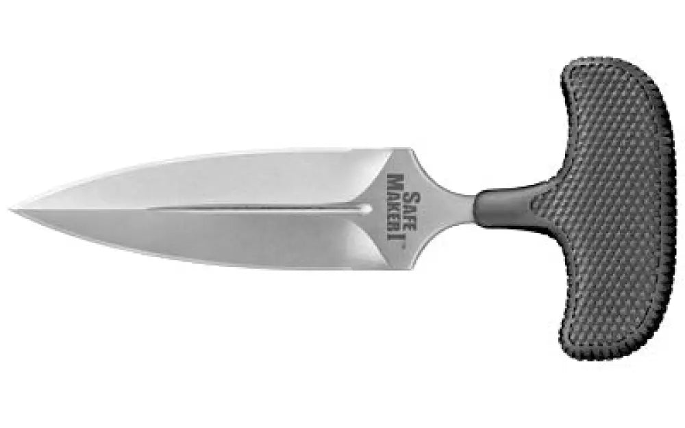 Cold Stl Safe Maker i Buy at Faith and Freedom Outdoors - Fixed Blade Knives - Knife