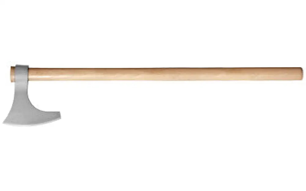 Cold Stl Viking Hand Axe Buy at Faith and Freedom Outdoors - Tools - Axe