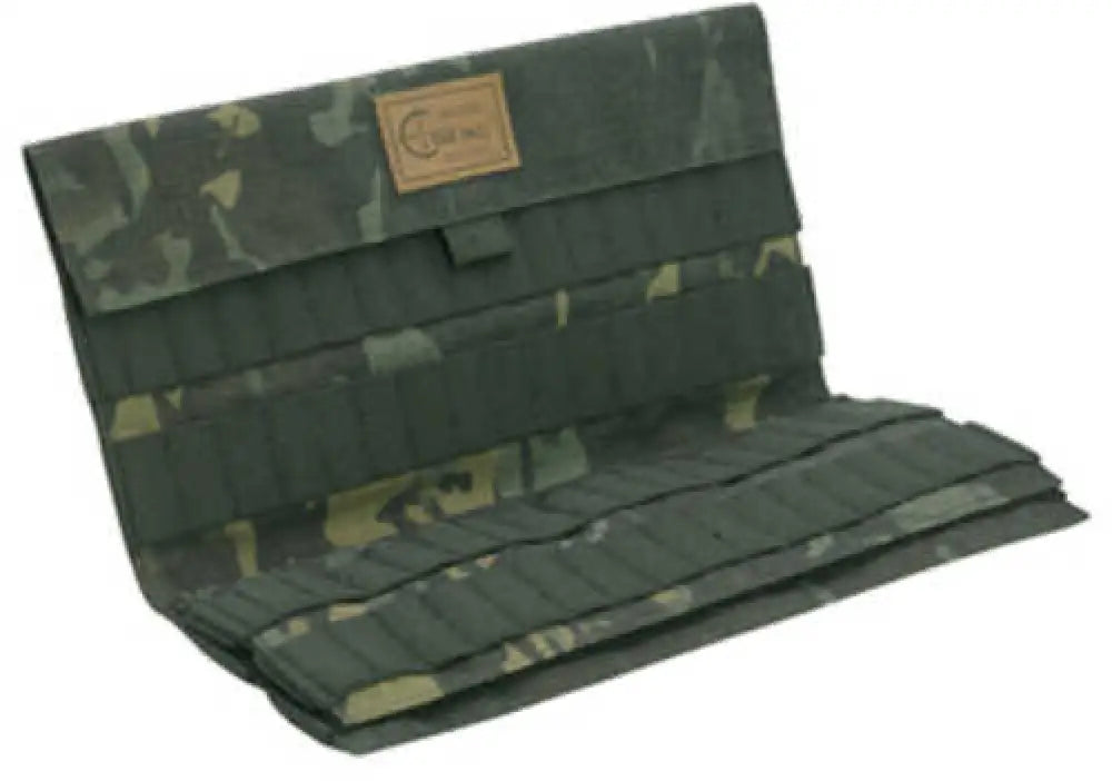 Cole-tac Ammo Novel Shell Holder Fits.22-250.243 6mm Creedmoor 6.5mm 7mm-08.308.338 Federal Rem Mag