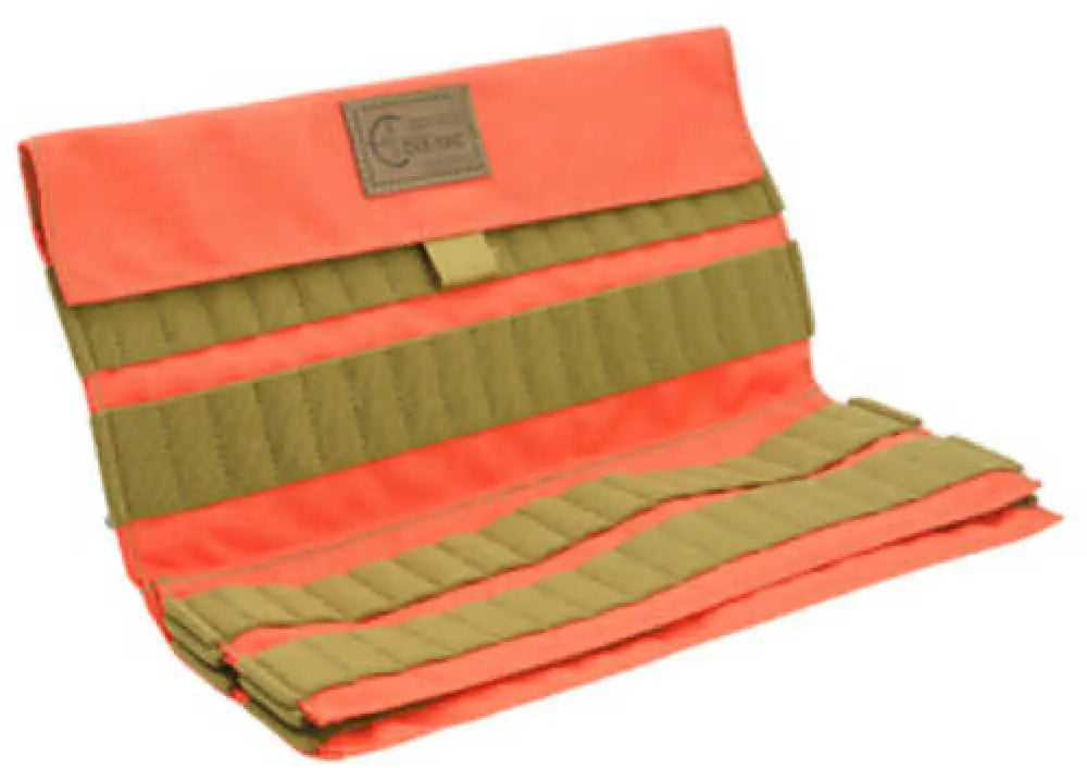 Cole-tac Ammo Novel Shell Holder Fits.22-250.243 6mm Creedmoor 6.5mm 7mm-08.308.338 Federal Rem Mag - An1009