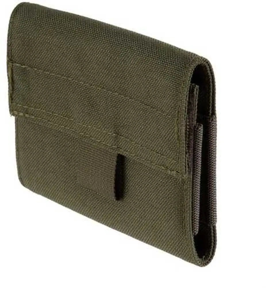 Cole-tac Llc Hunter Ammo Wallet Universal 10 Rounds O.d. Green - 100036520