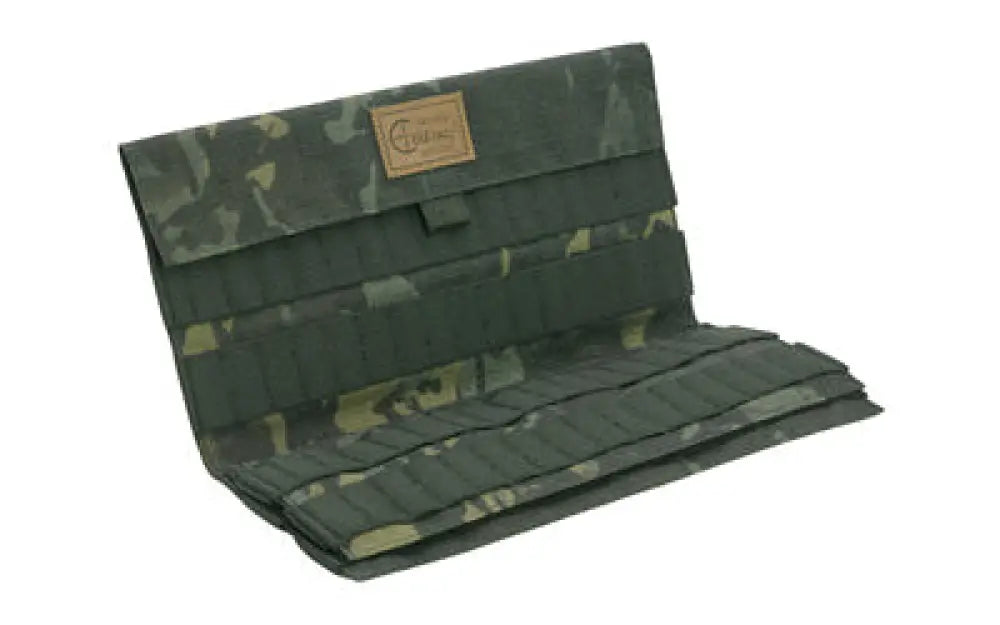Coletac Ammonovel Std Mcam Black Buy at Faith and Freedom Outdoors - Storage