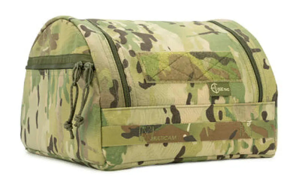 Coletac Brain Bucket Bag Multicam Buy at Faith and Freedom Outdoors - Packs & Bags - Bag