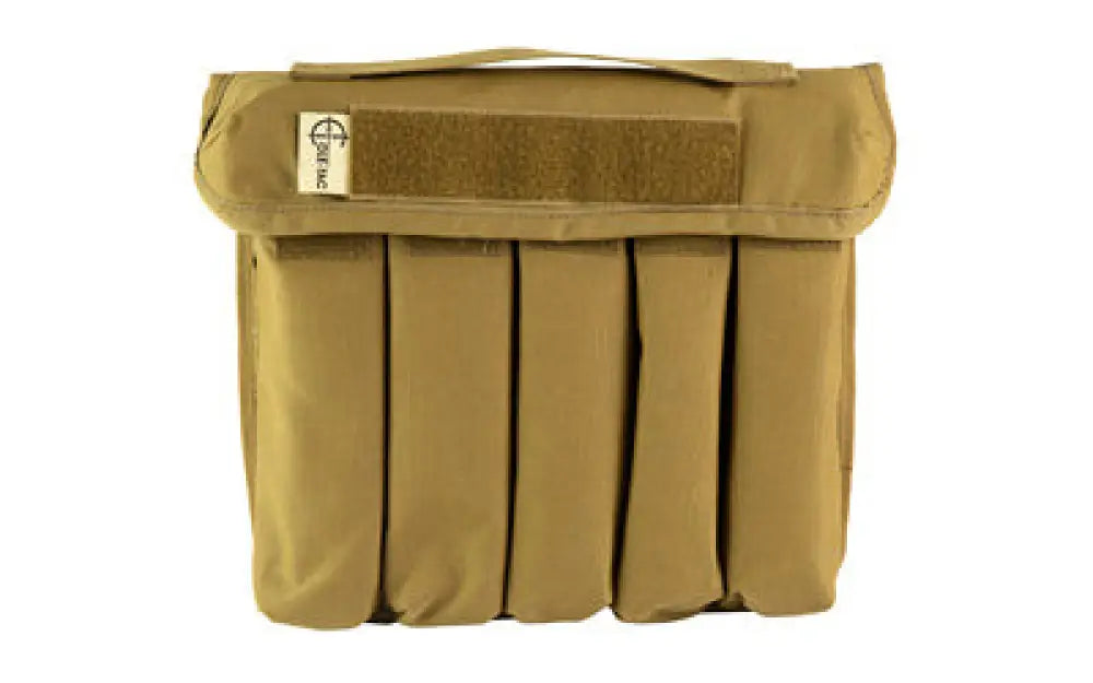 Coletac can Caddy Cb Buy at Faith and Freedom Outdoors - Pouches