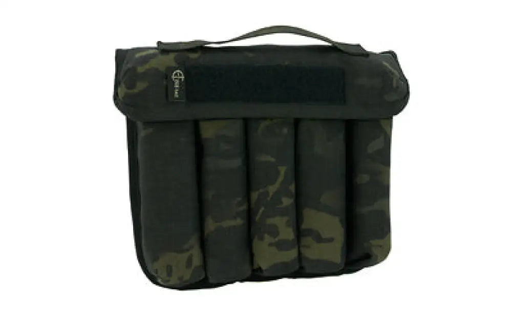 Coletac can Caddy Mcam Black Buy at Faith and Freedom Outdoors - Pouches