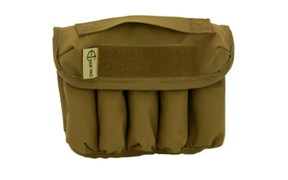 Coletac can Caddy Mini Cb Buy at Faith and Freedom Outdoors - Pouches