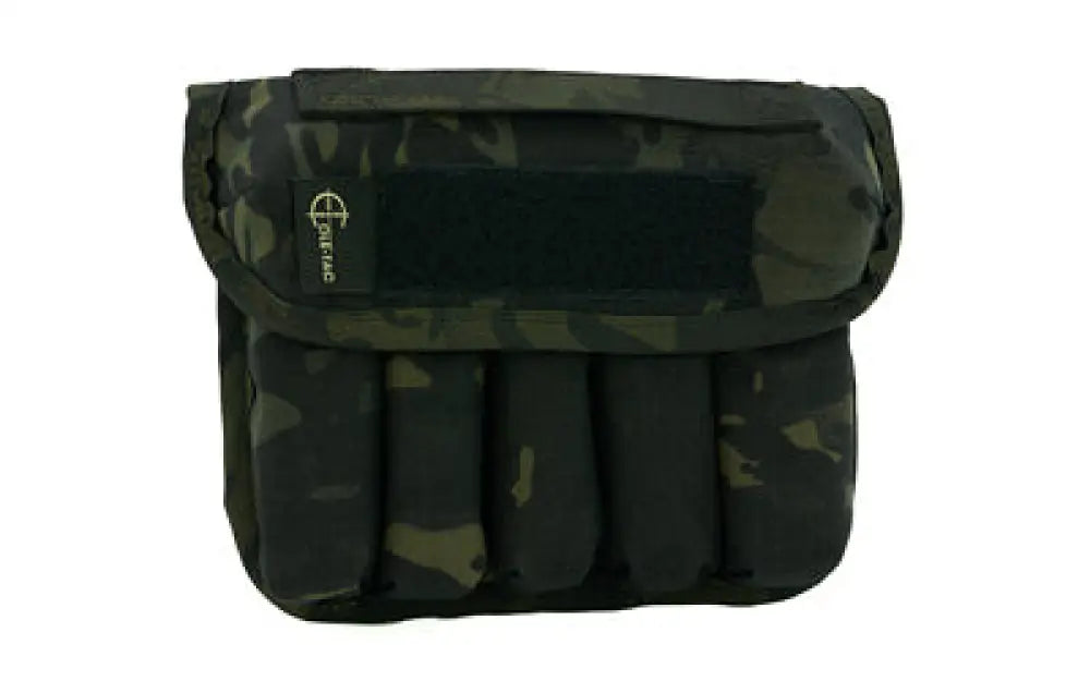Coletac can Caddy Mini Mcam Black Buy at Faith and Freedom Outdoors - Pouches
