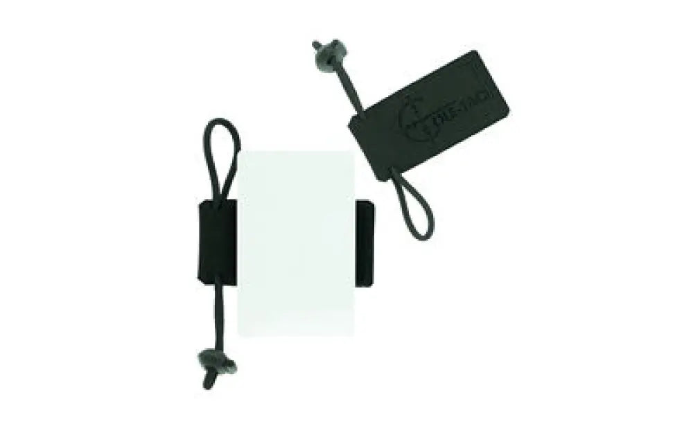 Coletac Cheat Sheet V2 Black Buy at Faith and Freedom Outdoors - Mounting Accessories