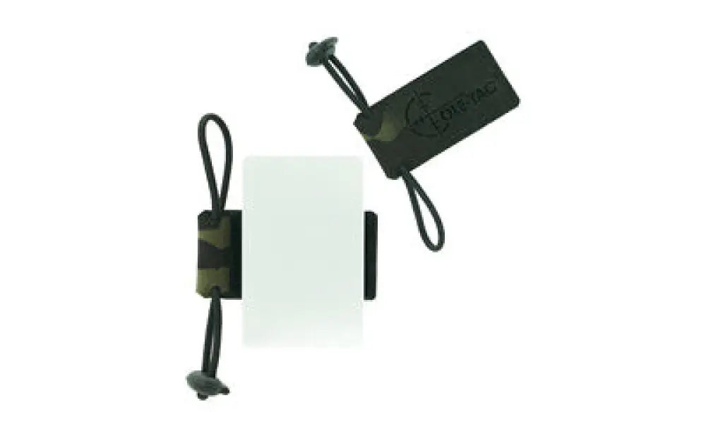 Coletac Cheat Sheet V2 Black Multicam Buy at Faith and Freedom Outdoors - Mounting Accessories