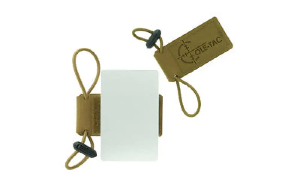 Coletac Cheat Sheet V2 Coy Buy at Faith and Freedom Outdoors - Mounting Accessories
