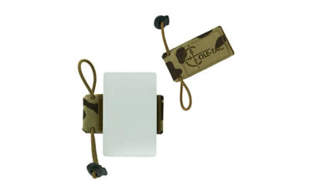 Coletac Cheat Sheet V2 Multicam Buy at Faith and Freedom Outdoors - Mounting Accessories