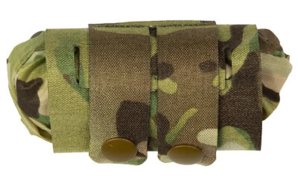 Coletac Compact Dump Pouch Mcam Buy at Faith and Freedom Outdoors - Pouches