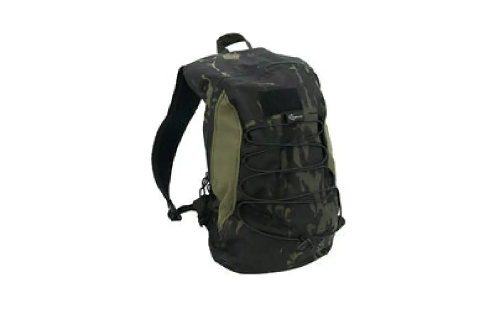 Coletac Daypack Mcam Black Buy at Faith and Freedom Outdoors - Packs & Bags - Backpack