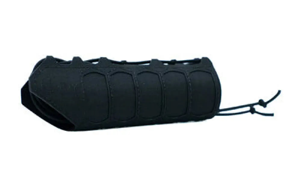 Coletac Handguard Wrap no Slots Blk Buy at Faith and Freedom Outdoors - Handguard Accessories