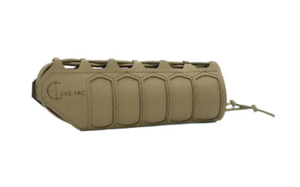 Coletac Handguard Wrap no Slots Cb Buy at Faith and Freedom Outdoors - Handguard Accessories