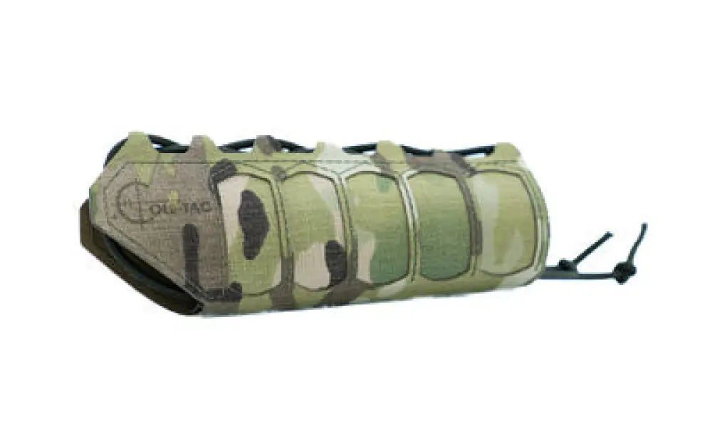 Coletac Handguard Wrap no Slots Mcam Buy at Faith and Freedom Outdoors - Handguard Accessories