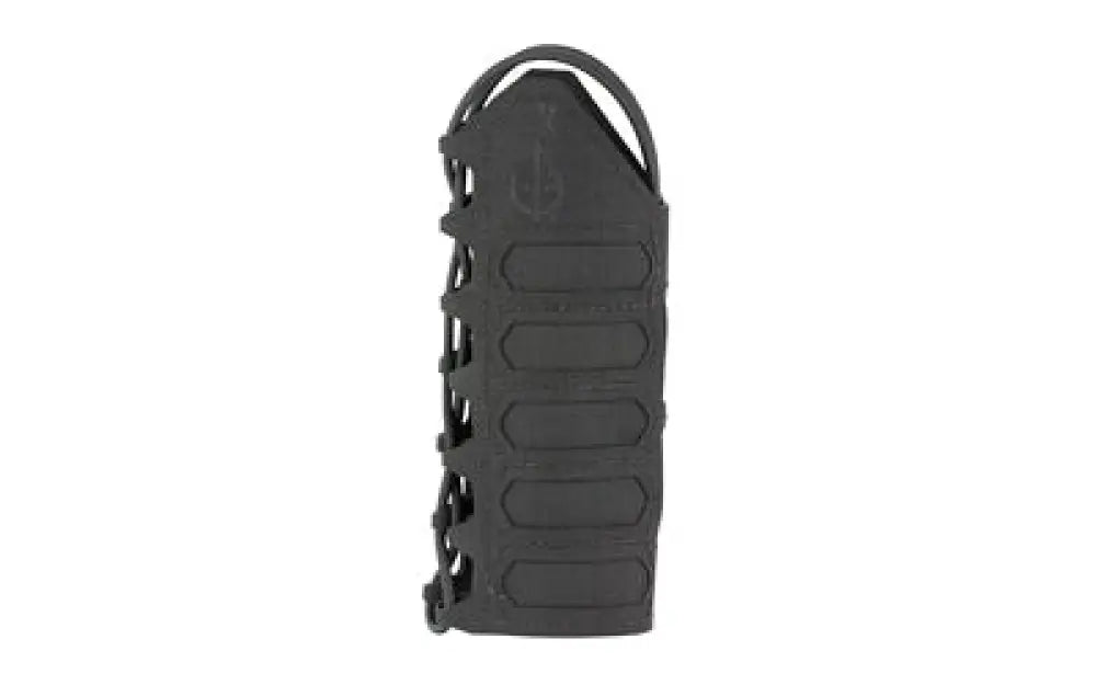 Coletac Handguard Wrap Slots Blk Buy at Faith and Freedom Outdoors - Handguard Accessories