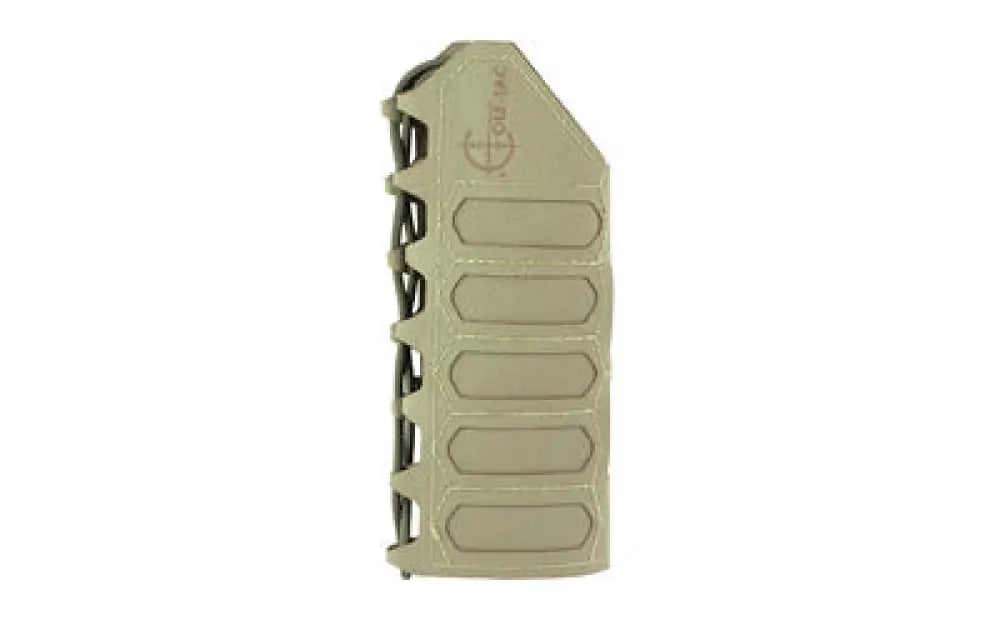 Coletac Handguard Wrap Slots Grn Buy at Faith and Freedom Outdoors - Handguard Accessories