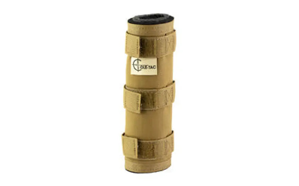 Coletac Htp 7.5’’ Suppressor Cover Cb Buy at Faith and Freedom Outdoors - Suppressor Accessories - Cover
