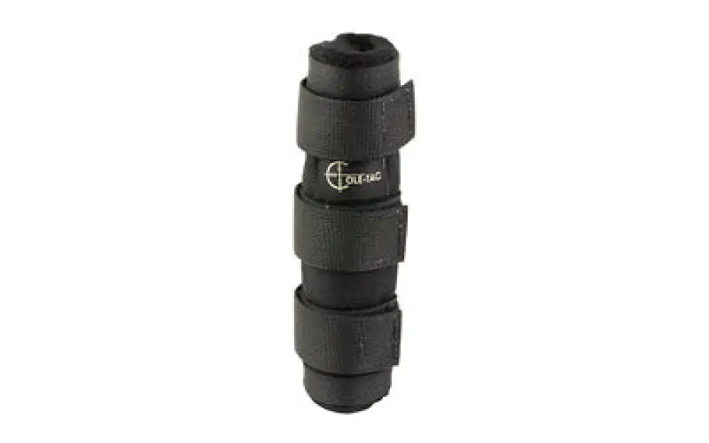Coletac Metpy 6’’ Spprssr Cover Blk Buy at Faith and Freedom Outdoors - Suppressor Accessories - Cover