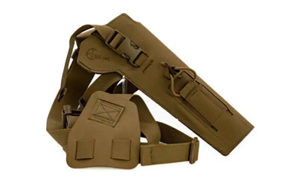 Coletac Varmint Wrangler Holster Cb Buy at Faith and Freedom Outdoors - Holsters