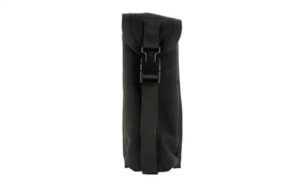 Coletac Vulcan Supp Pouch Black Long Buy at Faith and Freedom Outdoors - Pouches
