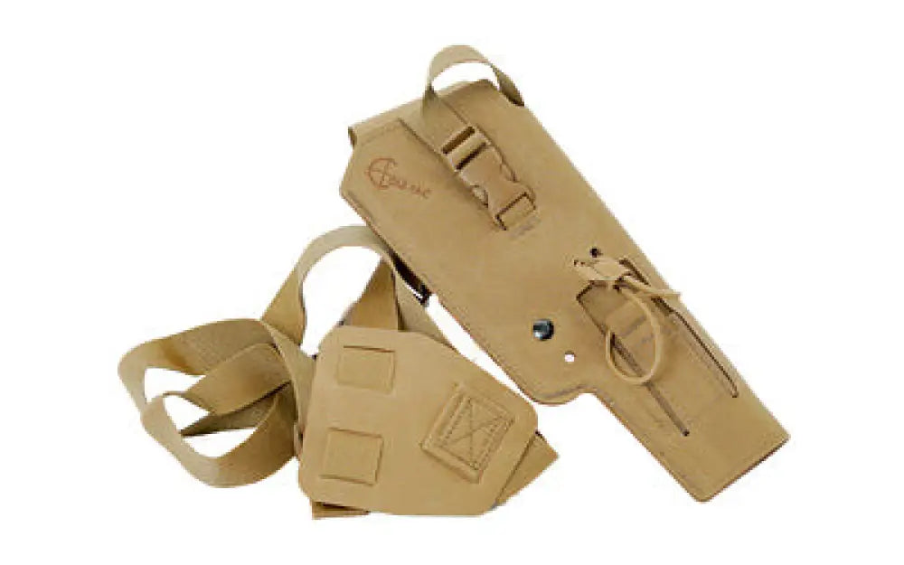 Coletac Wml Varmint Wrangler Right Hand Cb Buy at Faith and Freedom Outdoors - Holsters
