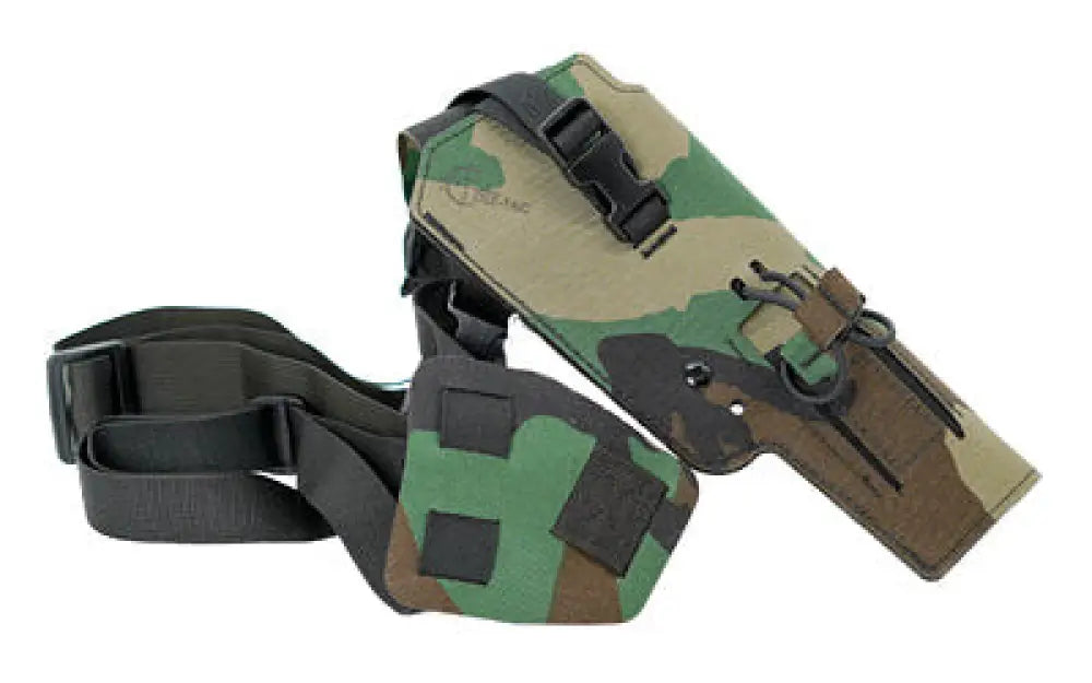 Coletac Wml Varmint Wrangler Right Hand M81 Buy at Faith and Freedom Outdoors - Holsters