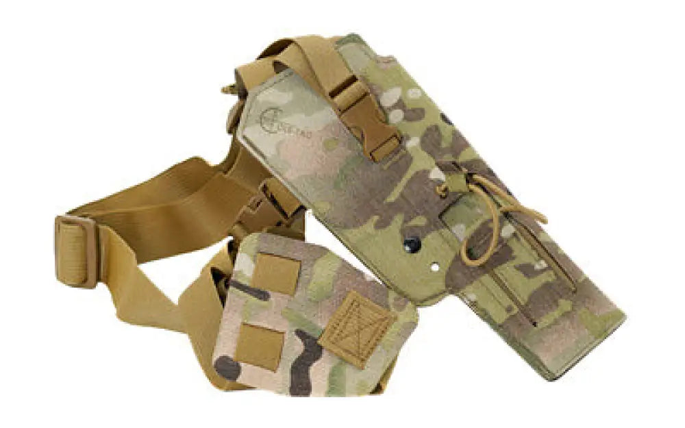 Coletac Wml Varmint Wrangler Right Hand Mc Buy at Faith and Freedom Outdoors - Holsters