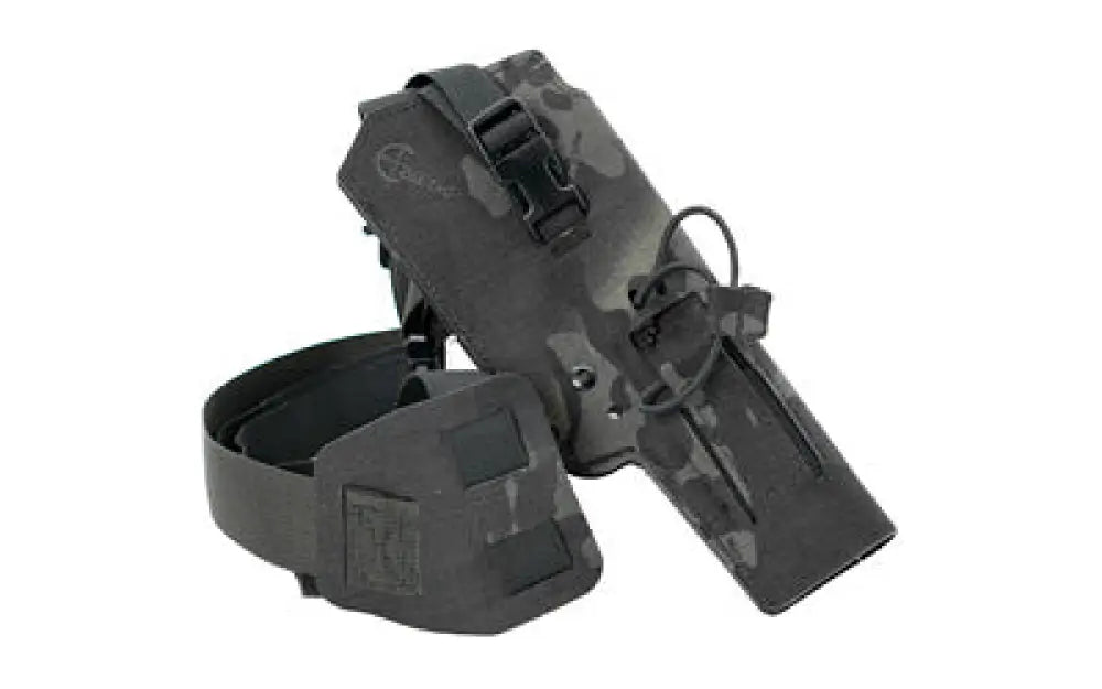 Coletac Wml Varmint Wrangler Right Hand Mcbk Buy at Faith and Freedom Outdoors - Holsters