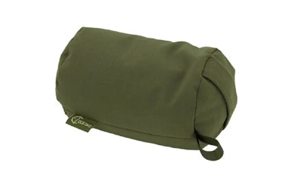 Coletac Woobie Bag Stretch Rgreen Buy at Faith and Freedom Outdoors - Packs & Bags