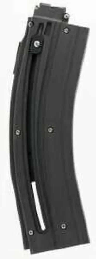 Colt M4 22 Long Rifle (lr) 10-round Magazine Black Md: Col27