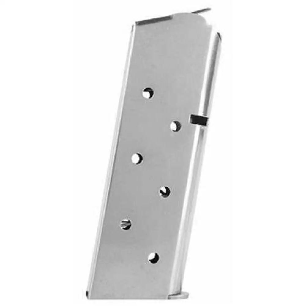 Colt Mag Defender Officer 45 Acp Stainless Steel 7rd - Sp579991rp