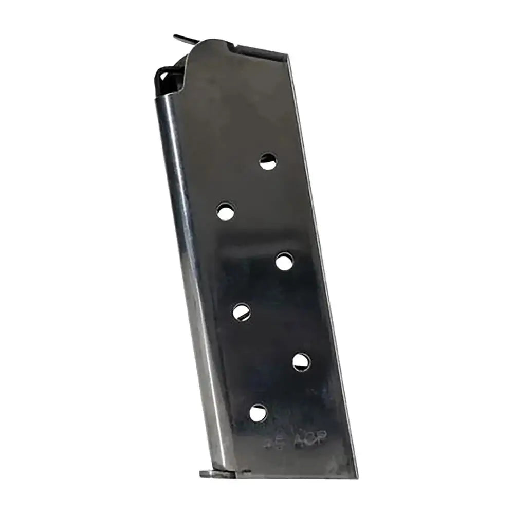 Colt Manufacturing Handgun Magazines 1911 & Commander Stainless Magazine.45 Acp 7/rd Buy at Faith and Freedom Outdoors