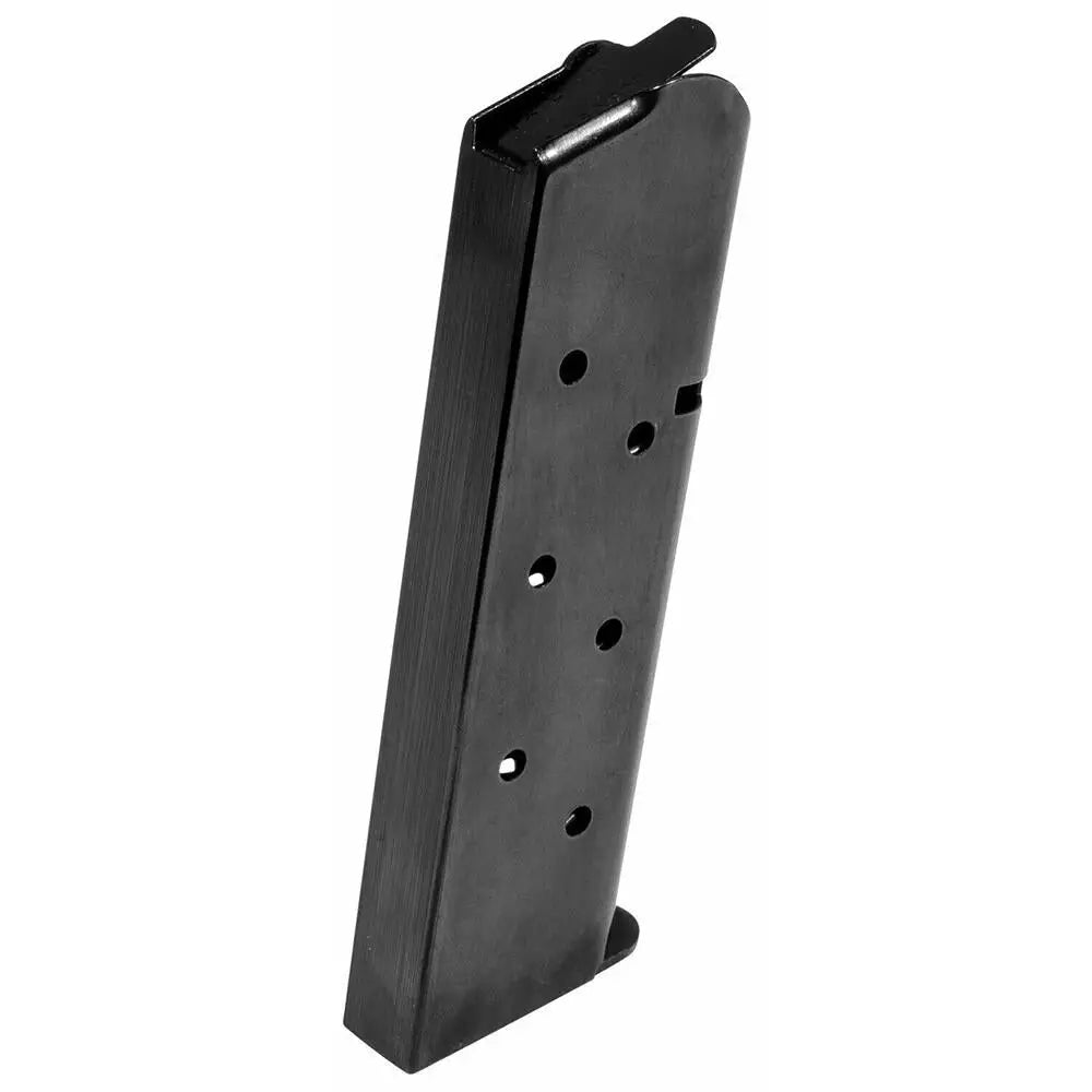 Colt Manufacturing Handgun Magazines 1911 Gov’t/commander Magazine.45 Acp 8/rd Buy at Faith and Freedom Outdoors