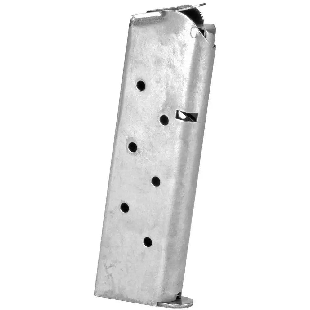 Colt Manufacturing Handgun Magazines Full Size 1911/commander Magazine Stainless Steel.45 Acp 8/rd Buy at Faith