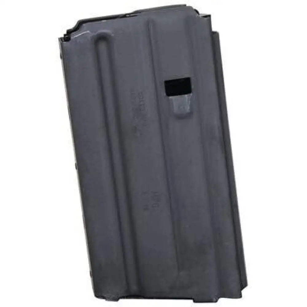 Colt Manufacturing Rifle Magazines Ar-15 Magazine Grey 223/5.56 20/rd Buy at Faith and Freedom Outdoors