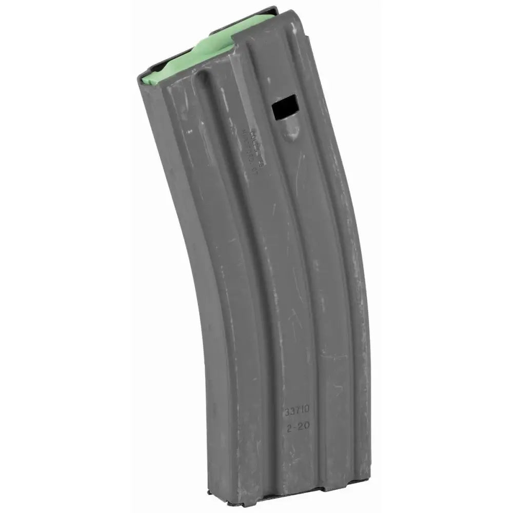 Colt Manufacturing Rifle Magazines Ar-15 Magazine Grey 223/5.56 30 Round Buy at Faith and Freedom Outdoors