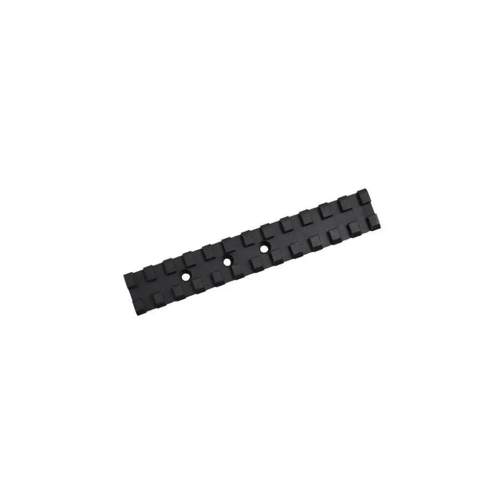 Colt Manufacturing Scope Bases & Mounts Rail Kit for Anaconda Matte Black Buy at Faith and Freedom Outdoors