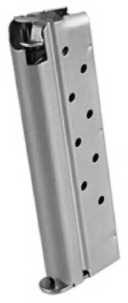 Colt’s Manufacturing Magazine 9mm 9rd Silver Gvt/gc/cc - 945381