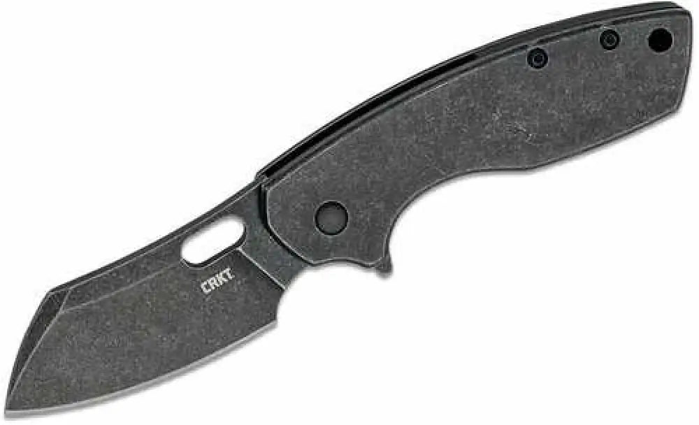 Columbia River Pilar Large Black - 5315ks