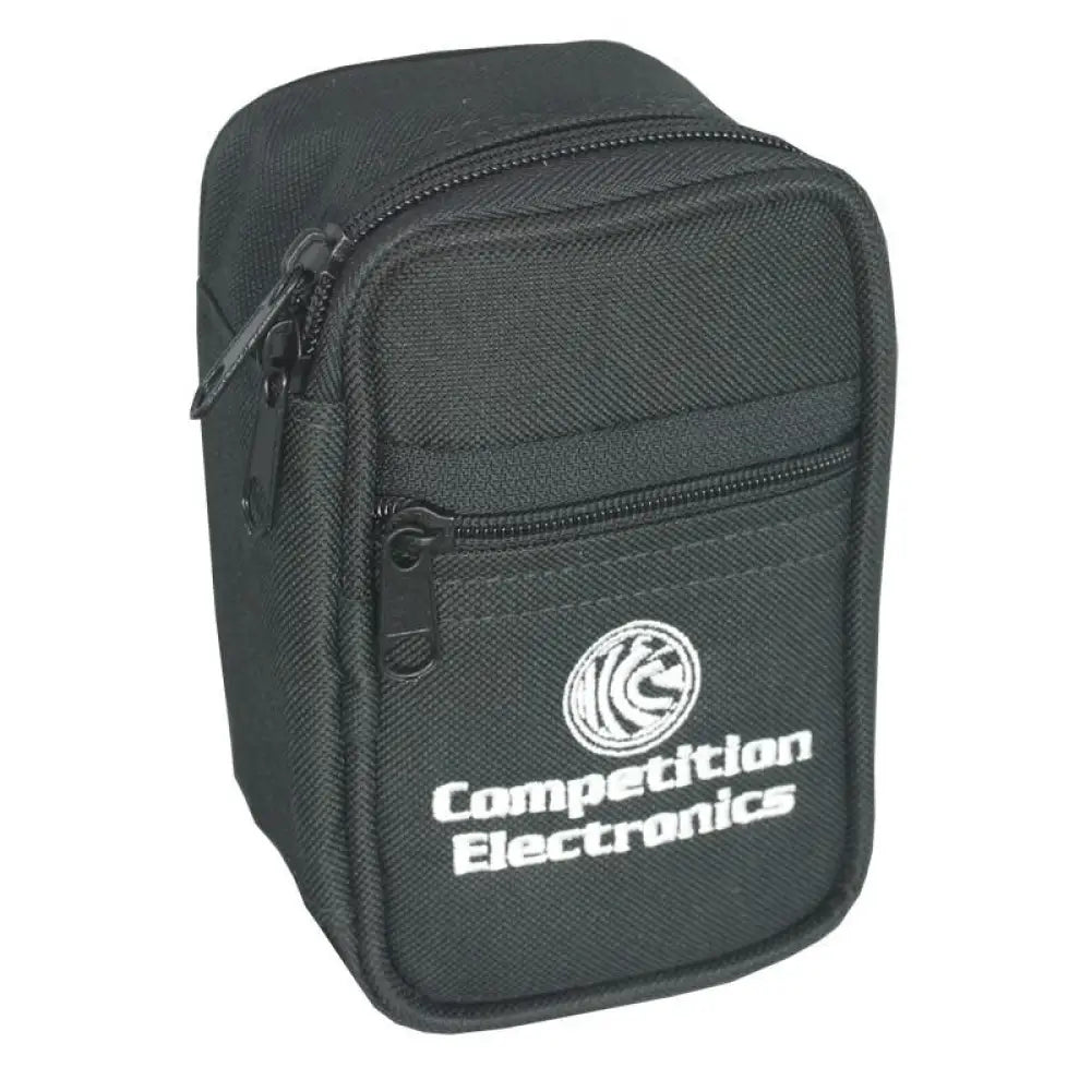 Competition Electronics Chronographs & Shot Timers Pocket Pro Carrying Case Buy at Faith and Freedom Outdoors