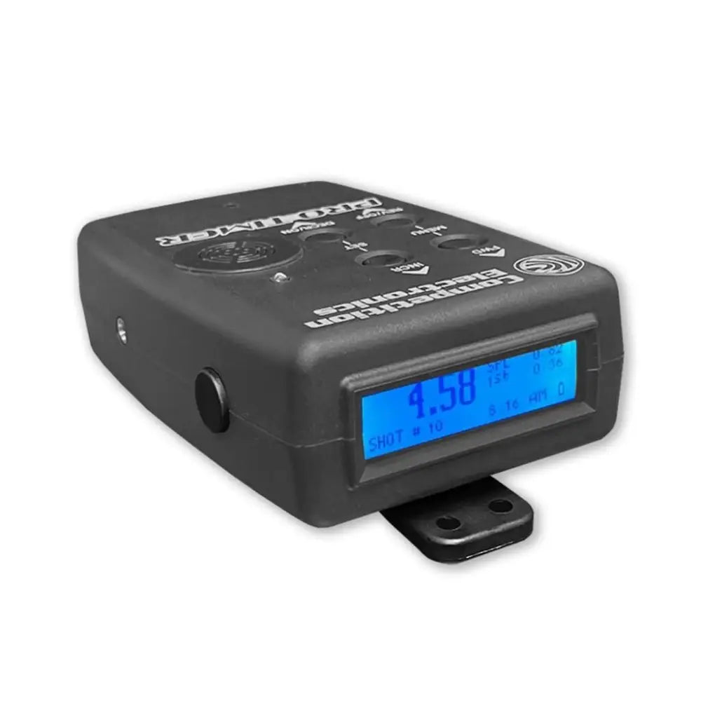 Competition Electronics Chronographs & Shot Timers Protimer Buy at Faith and Freedom Outdoors