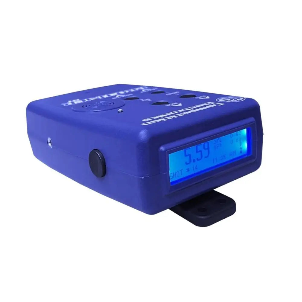 Competition Electronics Chronographs & Shot Timers Protimer with Bt Buy at Faith and Freedom Outdoors