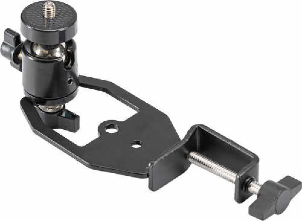 Covert Camera T60 T-post Mount W/rotational Ball - Cc2410