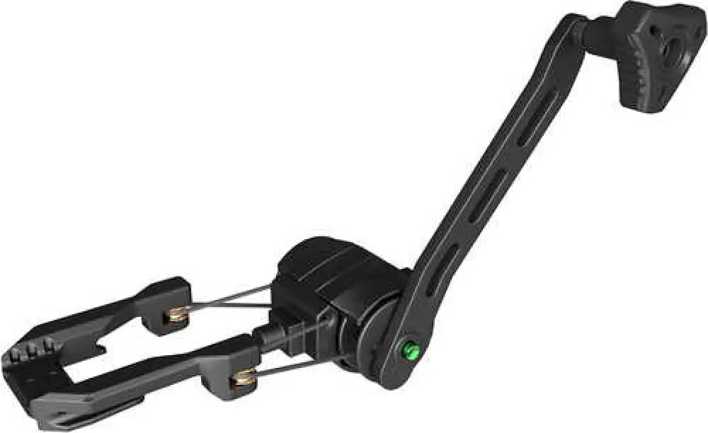 Cp Axw430bpsc Silent Crank Device