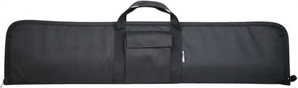Crickett Cpr Soft Rifle Case Black with Zipper & Padding 37’’x 9’’ Exterior Dimensions - Ksa035cpr